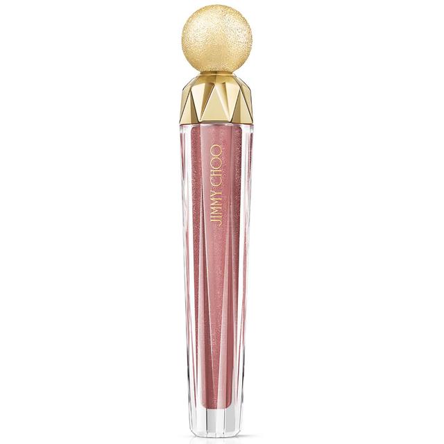 Jimmy Choo Seduction Lip Gloss 6ml (Various Shades) - Rose Blush on Productcaster.