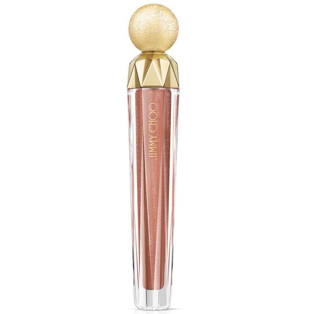 Jimmy Choo Seduction Lip Gloss 6ml (Various Shades) - Nude Kiss on Productcaster.