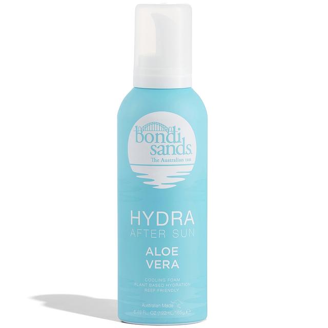 Bondi Sands Hydra After Sun Aloe Vera Aerosol Foam 165g on Productcaster.