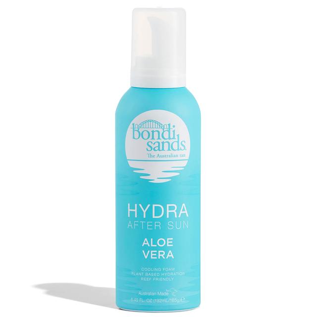 Bondi Sands Hydra After Sun Aloe Vera Aerosol Foam 165g on Productcaster.