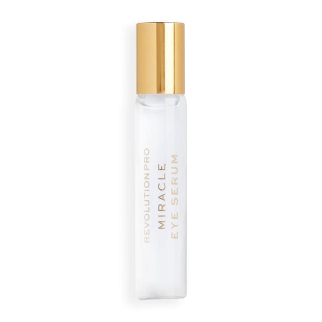 Revolution Pro Miracle Eye Serum 9.5ml on Productcaster.