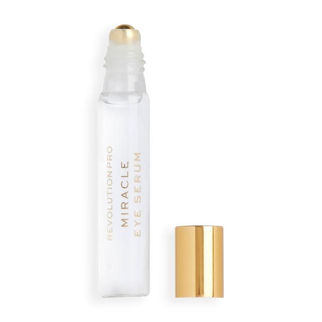 Revolution Pro Miracle Eye Serum 9.5ml on Productcaster.