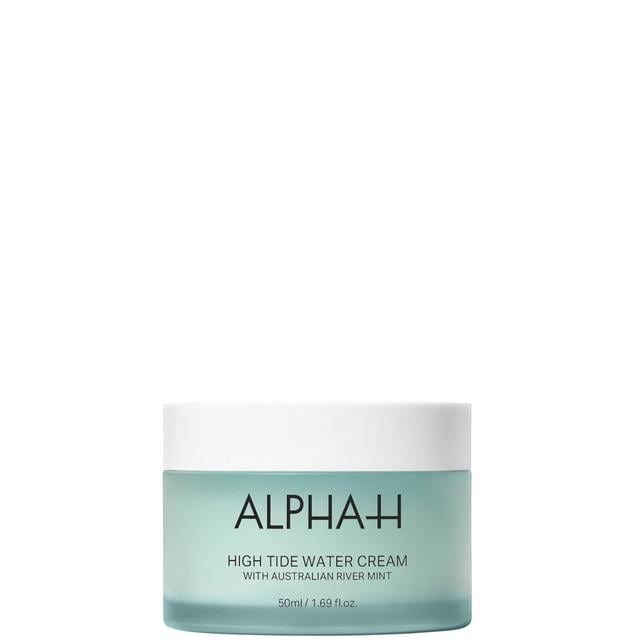 Alpha-H High Tide Water Cream 50ml on Productcaster.