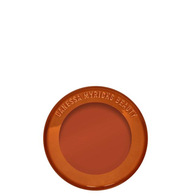 Danessa Myricks Beauty Yummy Skin Flushed Blurring Balm Powder 6g (Various Shades) - Jubilee on Productcaster.