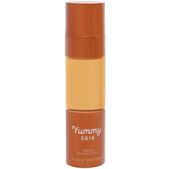 Danessa Myricks Beauty Yummy Skin Serum Foundation 25ml (Various Shades) - 11G on Productcaster.