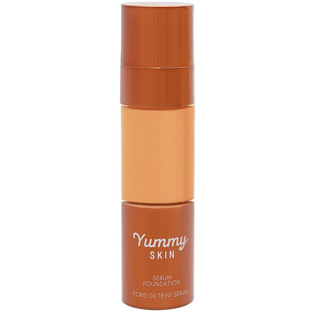 Danessa Myricks Beauty Yummy Skin Serum Foundation 25ml (Various Shades) - 12W on Productcaster.