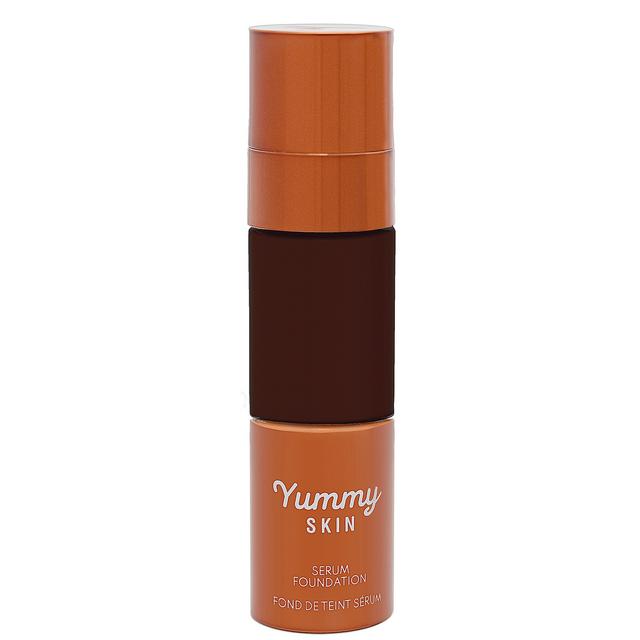 Danessa Myricks Beauty Yummy Skin Serum Foundation 25ml (Various Shades) - 26N on Productcaster.