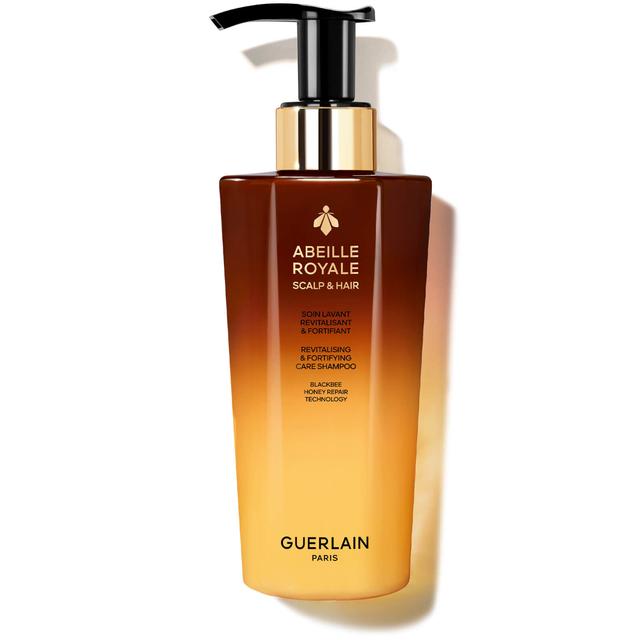 GUERLAIN Abeille Royale Revitalising and Fortifying Care Shampoo 290ml on Productcaster.