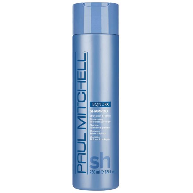 Paul Mitchell Bond Rx Shampoo 250ml on Productcaster.