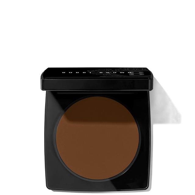 Bobbi Brown Sheer Finish Pressed Powder 11g (Various Shades) - New Deep on Productcaster.