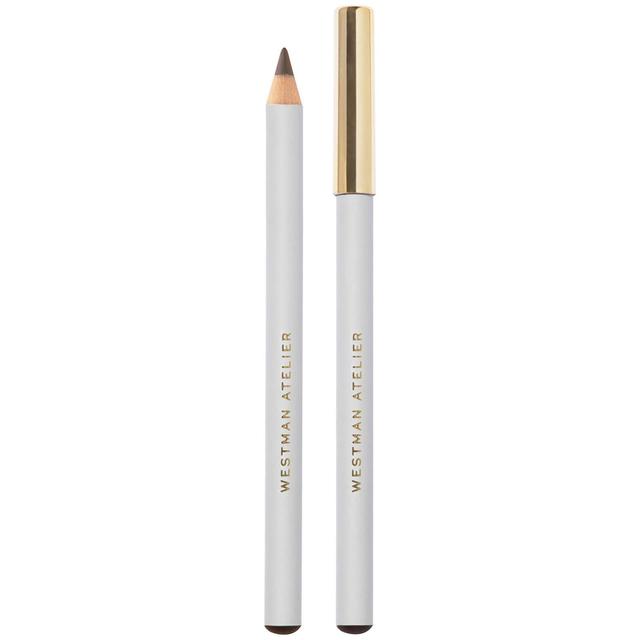 Westman Atelier Eye Love You Eye Pencil 10ml (Various Shades) - Khôl Brun on Productcaster.