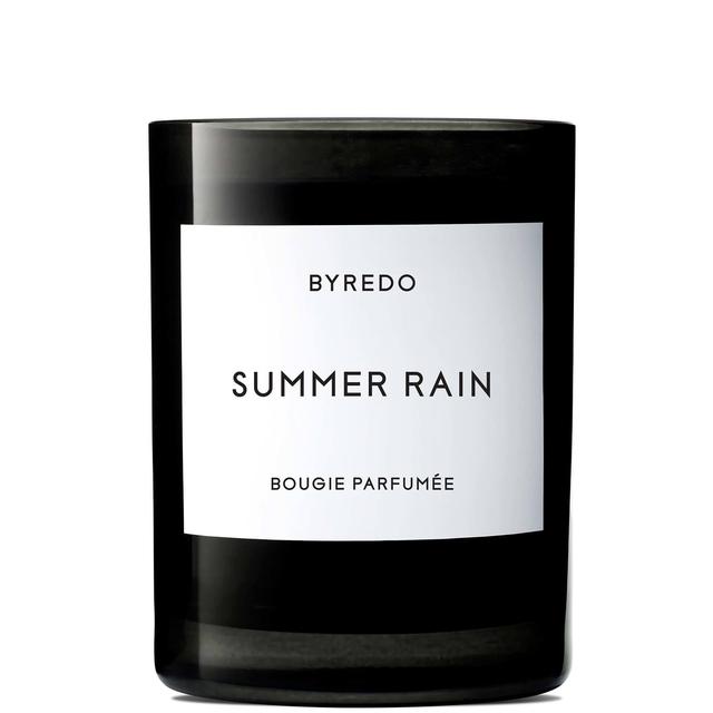 BYREDO Summer Rain Candle 240g on Productcaster.