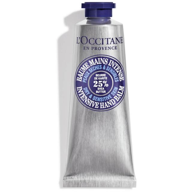 L'Occitane Shea Intensive Hand Balm 50ml on Productcaster.