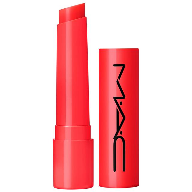 MAC Squirt Plumping Gloss Stick 2.3g (Various Shades) - Heat Sensor on Productcaster.