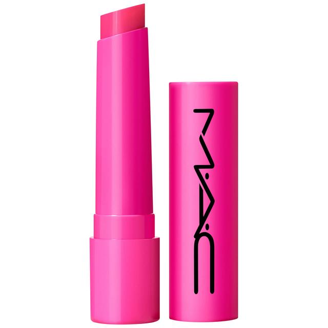 MAC Squirt Plumping Gloss Stick 2.3g (Various Shades) - Amped on Productcaster.