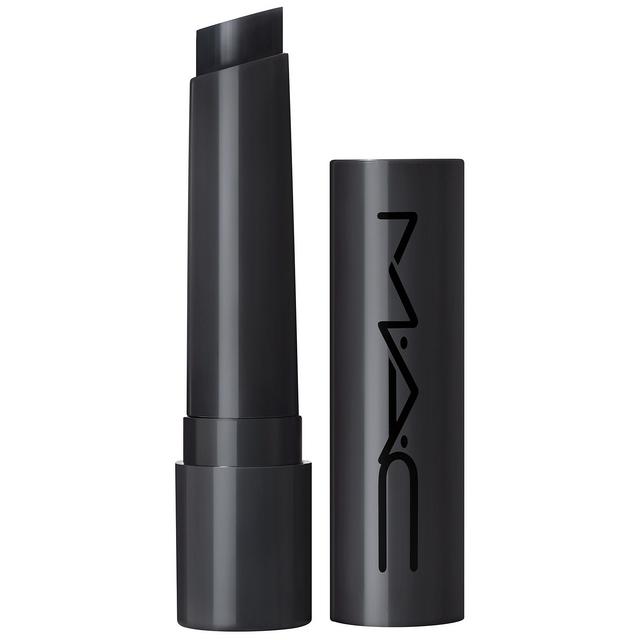 MAC Squirt Plumping Gloss Stick 2.3g (Various Shades) - Jet on Productcaster.