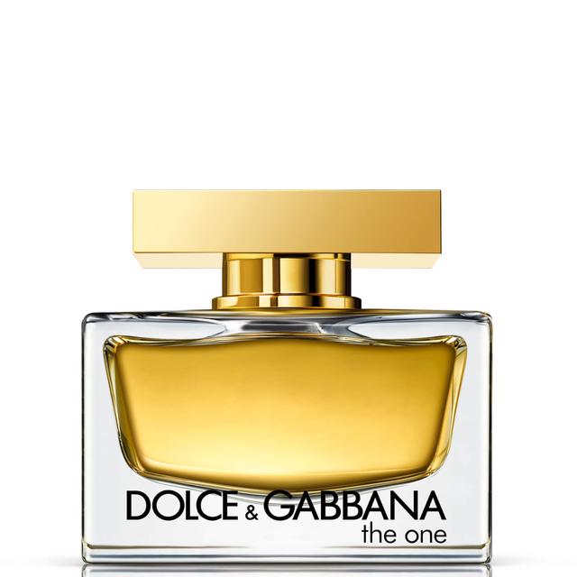 Dolce&Gabbana The One Eau de Parfum Spray 75ml on Productcaster.