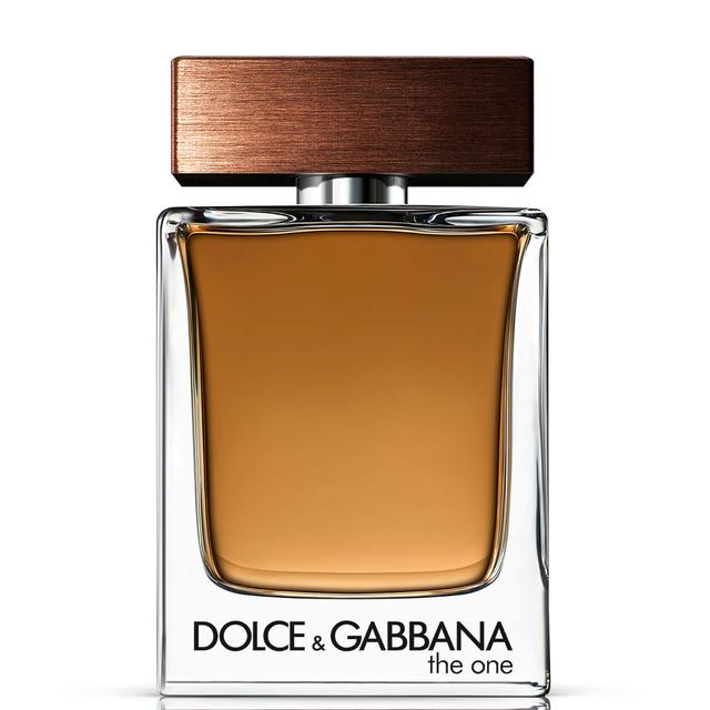 Dolce&Gabbana The One For Men Eau de Toilette Spray 150ml on Productcaster.