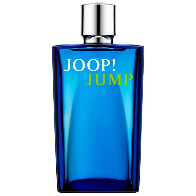 JOOP! Jump Eau de Toilette Spray 200ml on Productcaster.