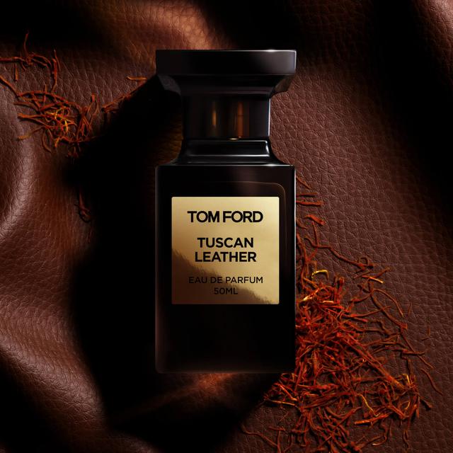 Tom Ford Tuscan Leather Eau de Parfum Spray 100ml on Productcaster.