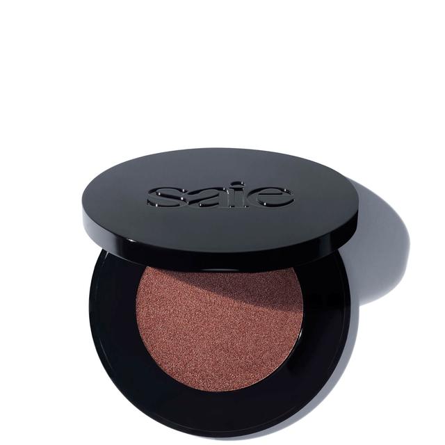 Saie Glow Sculpt Multi Use Cream Highlighting Blush (Various Shades) - Bronzeglow on Productcaster.