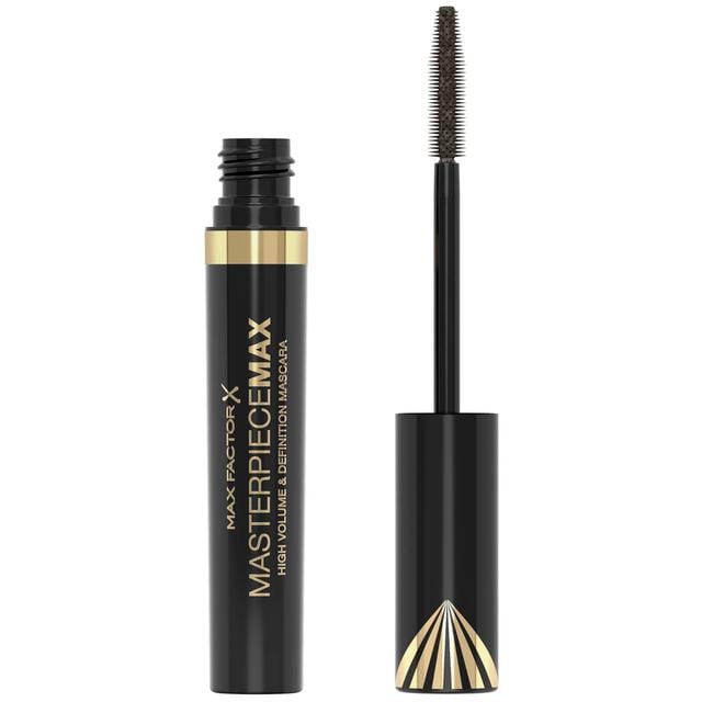 Max Factor Masterpiece Max Mascara Black Brown on Productcaster.