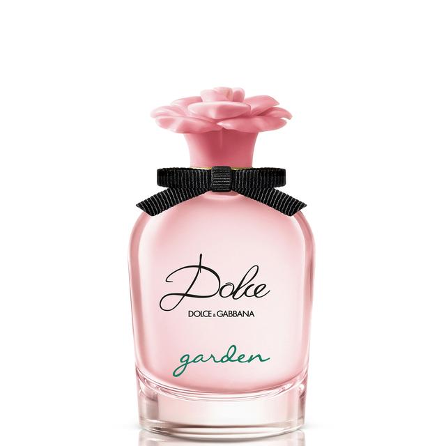 DolceandGabbana Dolce Garden Eau de Parfum Spray 75ml on Productcaster.