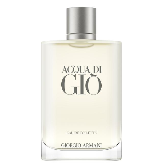 Armani Acqua Di Gio Men Eau de Toilette Spray 200ml on Productcaster.