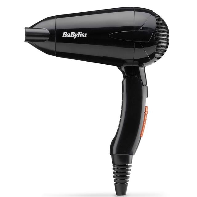 BaByliss Travel Hair Dryer Dry 2000 on Productcaster.