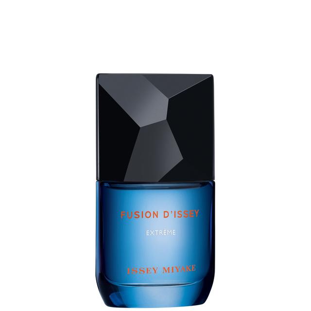 Issey Miyake Fusion D'Issey Extreme Eau de Toilette Spray 50ml on Productcaster.