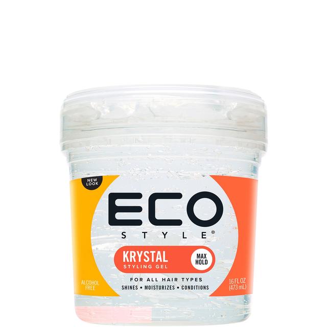 Eco Styler Krystal Styling Gel Clear 473ml on Productcaster.