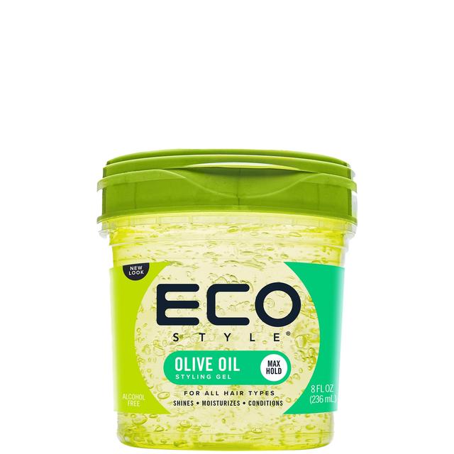 Eco Styler Olive Oil Styling Gel Grn 236ml on Productcaster.