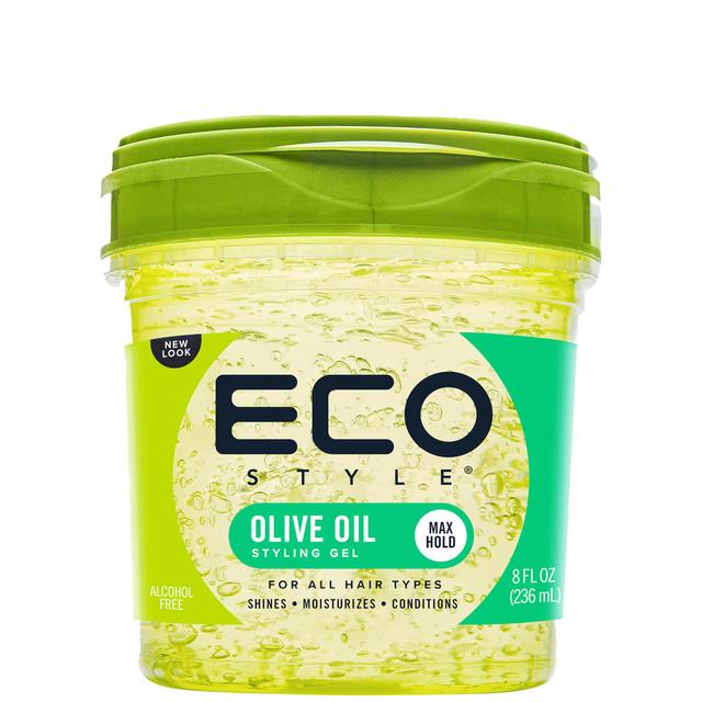 Eco Styler Olive Oil Styling Gel Grn 236ml on Productcaster.