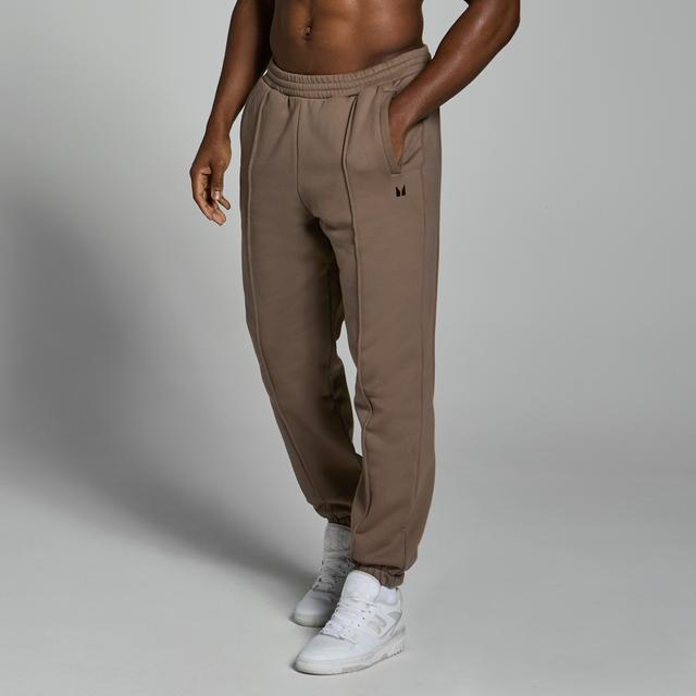 MP Herren Lifestyle robuste Oversized Jogginghose – Zartes Braun - XS on Productcaster.