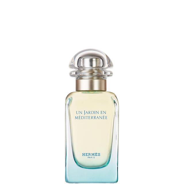 Hermes Un Jardin en Mediterranee Eau de Toilette Spray 50ml on Productcaster.