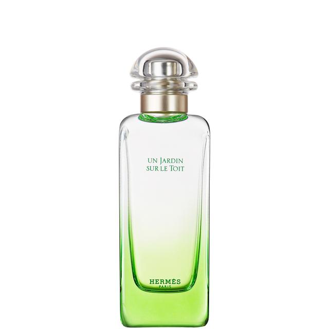 Hermes Un Jardin sur le Toit Eau de Toilette Spray 100ml on Productcaster.