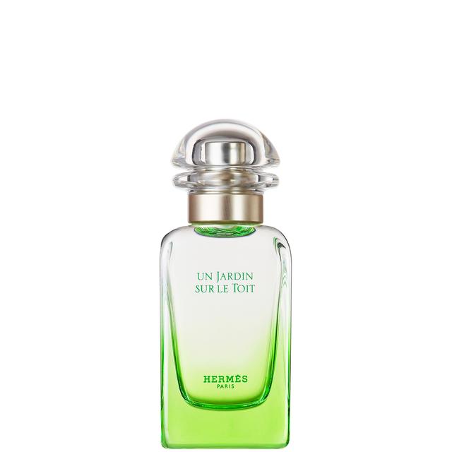 Hermes Un Jardin sur le Toit Eau de Toilette Spray 50ml on Productcaster.