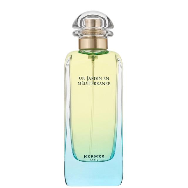 Hermes Un Jardin en Mediterranee Eau de Toilette Spray 100ml on Productcaster.