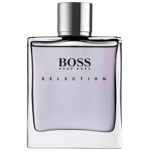 HUGO BOSS BOSS Selection Eau de Toilette 100ml on Productcaster.