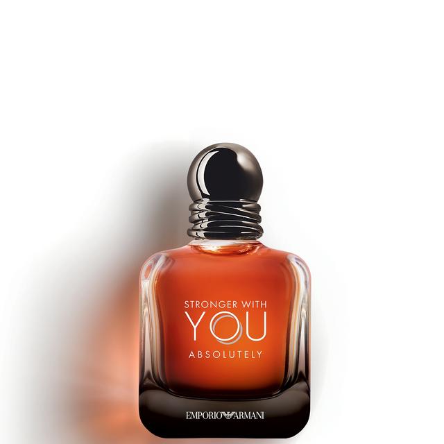 Armani Stronger With You Absolutely Eau de Parfum Spray 50ml on Productcaster.