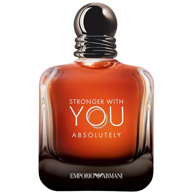 Armani Stronger With You Absolutely Eau de Parfum Spray 100ml on Productcaster.