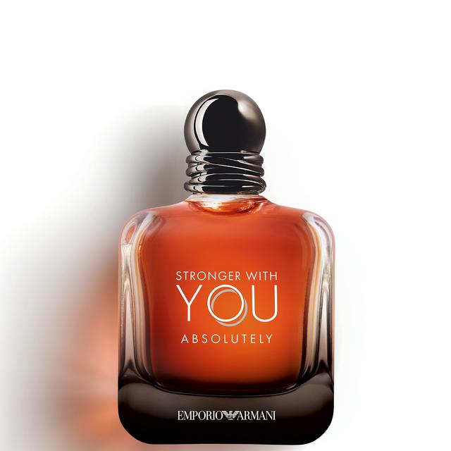 Armani Stronger With You Absolutely Eau de Parfum Spray 100ml on Productcaster.