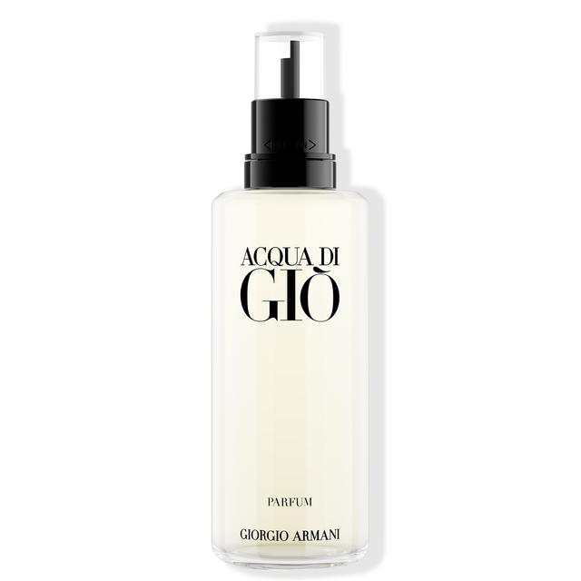 Armani Acqua Di Giò Parfum Refill 150ml on Productcaster.