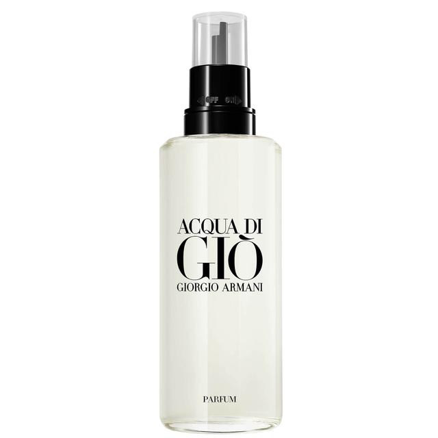 Giorgio Armani Acqua Di Gio Homme Parfum Refill 150ml on Productcaster.