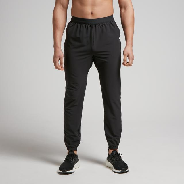 MP Men's Tempo Joggers - Black - M on Productcaster.