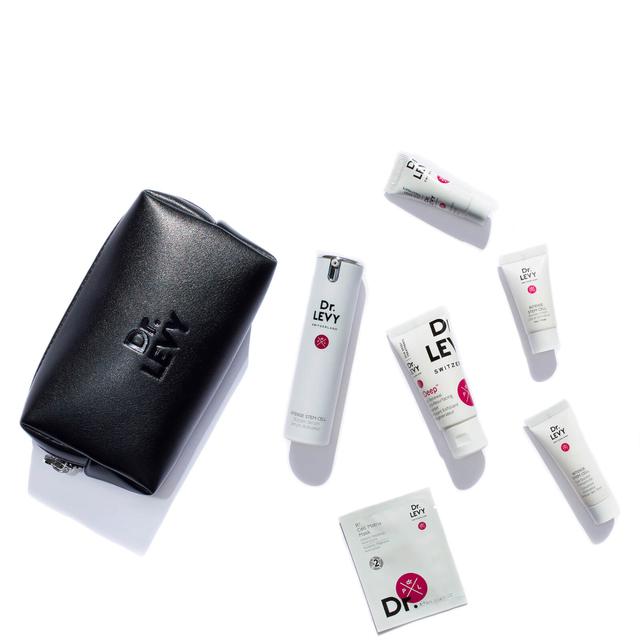 Dr. LEVY Switzerland Summer Travel Essentials Set on Productcaster.