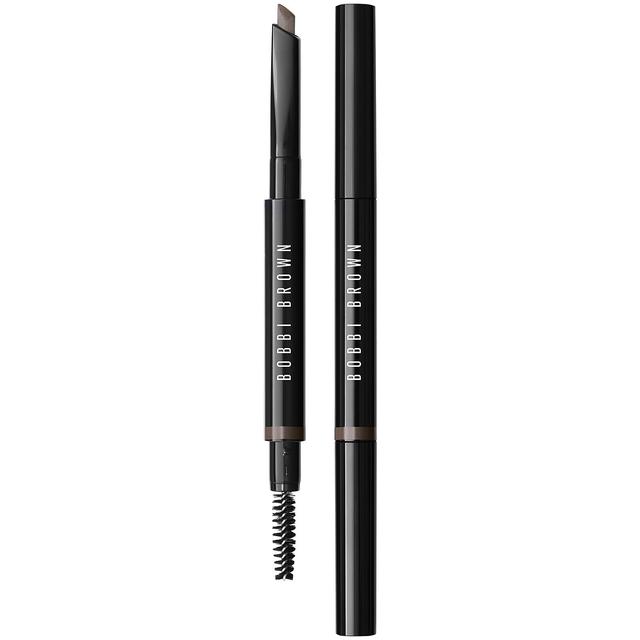 Bobbi Brown Long-Wear Brow Pencil 1.15g (Various Shades) - Saddle on Productcaster.