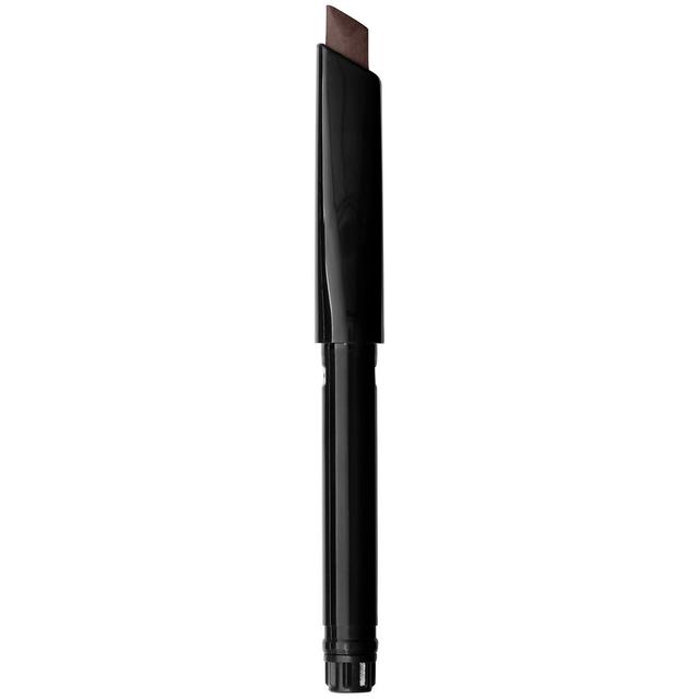 Bobbi Brown Long-Wear Brow Pencil Refill 0.33g (Various Shades) - Saddle on Productcaster.