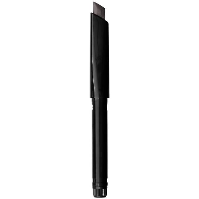 Bobbi Brown Long-Wear Brow Pencil Refill 0.33g (Various Shades) - Soft Black on Productcaster.