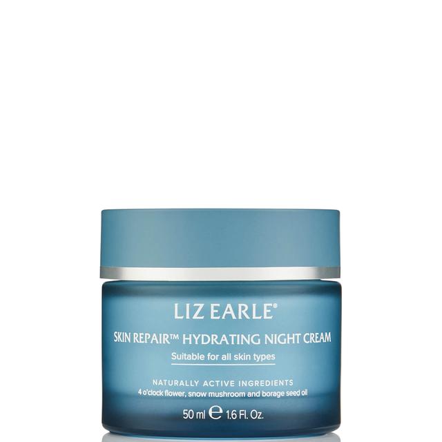 Liz Earle Skin Repair Night Cream 50ml on Productcaster.